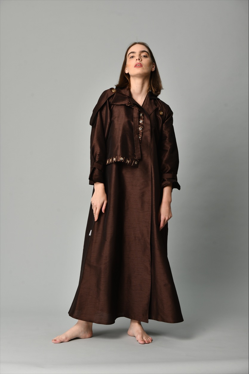 ABM25-1076 ABAYA
